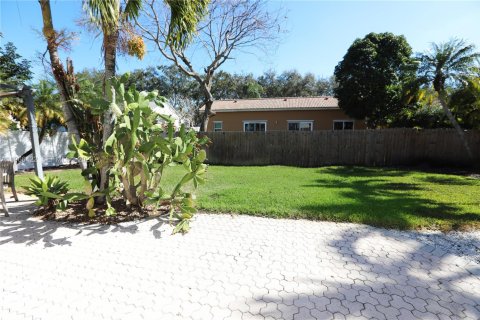 Купить виллу или дом в Мирамар, Флорида 4 спальни, № 2028205 - фото 26