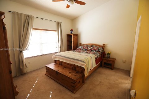 Купить виллу или дом в Мирамар, Флорида 4 спальни, № 2028205 - фото 17