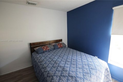 Купить виллу или дом в Мирамар, Флорида 4 спальни, № 2028205 - фото 21