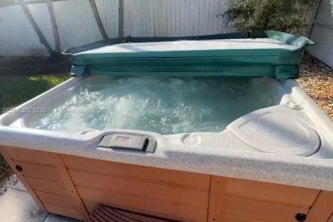 Купить виллу или дом в Мирамар, Флорида 4 спальни, № 2028205 - фото 23