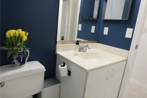 Купить виллу или дом в Мирамар, Флорида 4 спальни, № 2028205 - фото 22