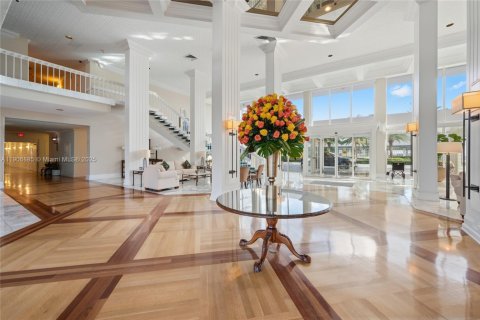 Снять в аренду кондоминиум в Форт-Лодердейл, Флорида 1 спальня, 103.03м2, № 1965801 - фото 20