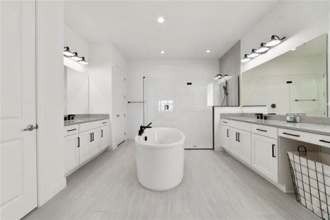 Villa ou maison à vendre à Orlando, Floride: 6 chambres, 460.24 m2 № 1815225 - photo 30
