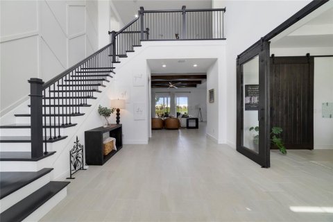 Villa ou maison à vendre à Orlando, Floride: 6 chambres, 460.24 m2 № 1815225 - photo 10