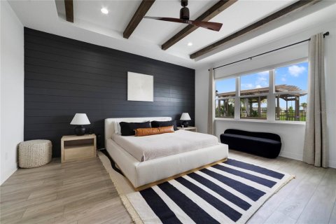 Villa ou maison à vendre à Orlando, Floride: 6 chambres, 460.24 m2 № 1815225 - photo 27