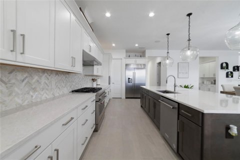 Villa ou maison à vendre à Orlando, Floride: 6 chambres, 460.24 m2 № 1815225 - photo 20