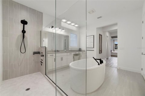 Villa ou maison à vendre à Orlando, Floride: 6 chambres, 460.24 m2 № 1815225 - photo 29