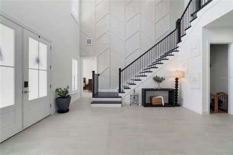 Villa ou maison à vendre à Orlando, Floride: 6 chambres, 460.24 m2 № 1815225 - photo 8