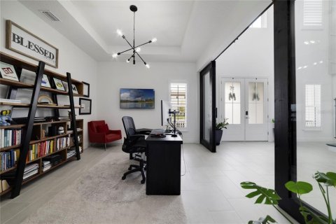 Villa ou maison à vendre à Orlando, Floride: 6 chambres, 460.24 m2 № 1815225 - photo 11