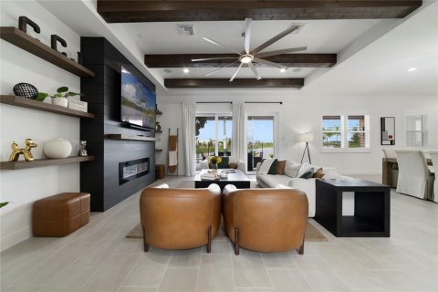 Villa ou maison à vendre à Orlando, Floride: 6 chambres, 460.24 m2 № 1815225 - photo 15