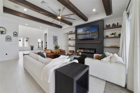Villa ou maison à vendre à Orlando, Floride: 6 chambres, 460.24 m2 № 1815225 - photo 14