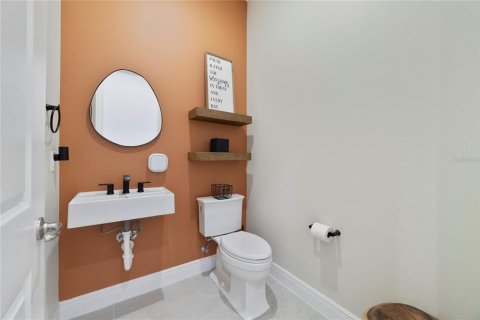 Villa ou maison à vendre à Orlando, Floride: 6 chambres, 460.24 m2 № 1815225 - photo 25