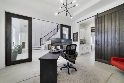 Villa ou maison à vendre à Orlando, Floride: 6 chambres, 460.24 m2 № 1815225 - photo 12