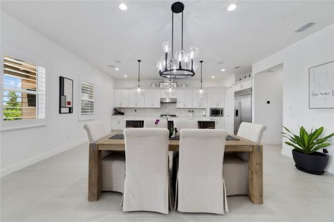 Villa ou maison à vendre à Orlando, Floride: 6 chambres, 460.24 m2 № 1815225 - photo 24