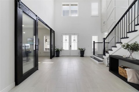 Villa ou maison à vendre à Orlando, Floride: 6 chambres, 460.24 m2 № 1815225 - photo 9