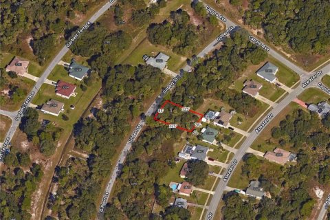 Land in North Port, Florida № 2162998 - photo 2