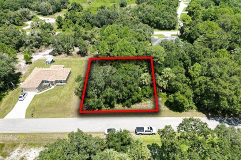 Land in North Port, Florida № 2162998