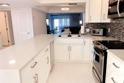 Copropriété à vendre à Boca Raton, Floride: 2 chambres, 120.77 m2 № 2153959 - photo 3