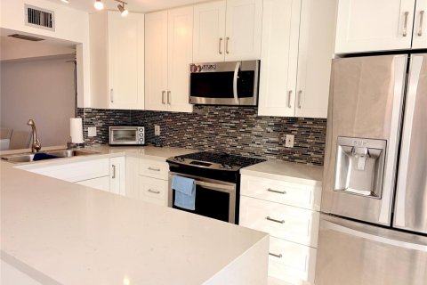 Condo à Boca Raton, Floride, 2 chambres № 2153959