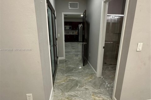 Apartment in Homestead, Florida 1 bedroom № 2042068