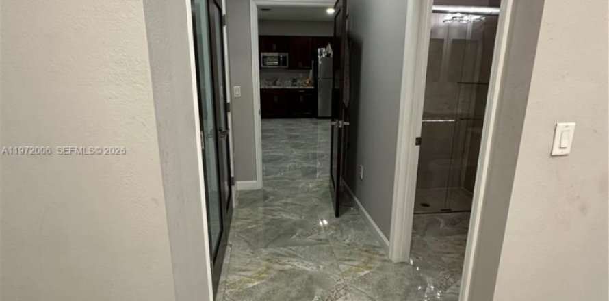 Apartment in Homestead, Florida 1 bedroom № 2042068