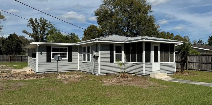 Casa en Gainesville, Florida 3 dormitorios, 188.03 m2 № 1840058