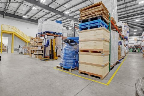 Купить коммерческую недвижимость в Сент-Луси, Флорида № 1988468 - фото 19