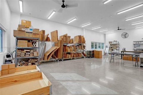 Купить коммерческую недвижимость в Сент-Луси, Флорида № 1988468 - фото 20