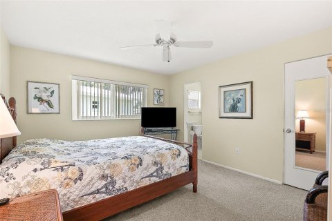 House in Sarasota, Florida 2 bedrooms, 111.48 sq.m. № 1915026 - photo 23