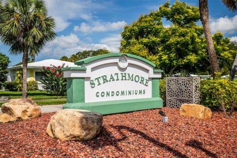 House in Sarasota, Florida 2 bedrooms, 111.48 sq.m. № 1915026 - photo 29