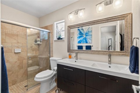 Купить виллу или дом в Санрайз, Флорида 3 спальни, 141.58м2, № 2043637 - фото 8