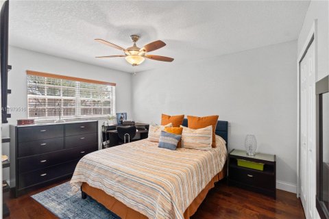 Купить виллу или дом в Санрайз, Флорида 3 спальни, 141.58м2, № 2043637 - фото 9