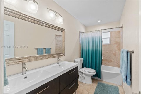 Купить виллу или дом в Санрайз, Флорида 3 спальни, 141.58м2, № 2043637 - фото 10