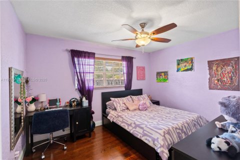 Купить виллу или дом в Санрайз, Флорида 3 спальни, 141.58м2, № 2043637 - фото 11