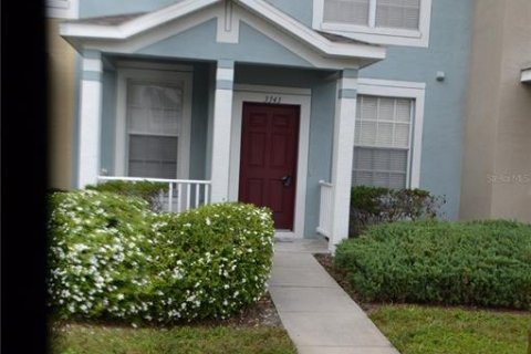 Adosado en venta en Land O' Lakes, Florida, 2 dormitorios, 120.49 m2 № 1849721 - foto 1