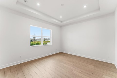 House in Port St. Lucie, Florida 3 bedrooms, 190.64 sq.m. № 2146845 - photo 5
