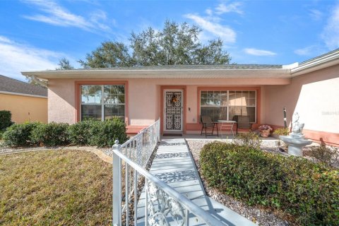 House in Ocala, Florida 3 bedrooms, 173.08 sq.m. № 1514944 - photo 7