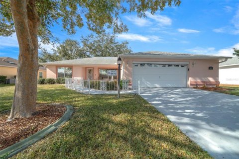 House in Ocala, Florida 3 bedrooms, 173.08 sq.m. № 1514944 - photo 5