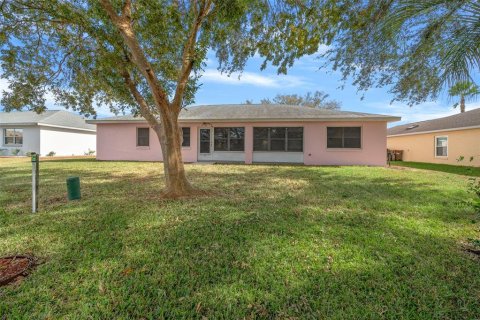 House in Ocala, Florida 3 bedrooms, 173.08 sq.m. № 1514944 - photo 11
