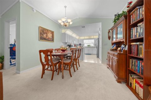 House in Ocala, Florida 3 bedrooms, 173.08 sq.m. № 1514944 - photo 19