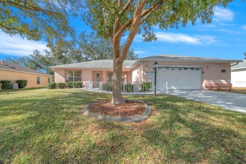 House in Ocala, Florida 3 bedrooms, 173.08 sq.m. № 1514944 - photo 4