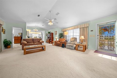 House in Ocala, Florida 3 bedrooms, 173.08 sq.m. № 1514944 - photo 17