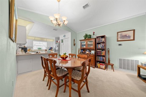 House in Ocala, Florida 3 bedrooms, 173.08 sq.m. № 1514944 - photo 20