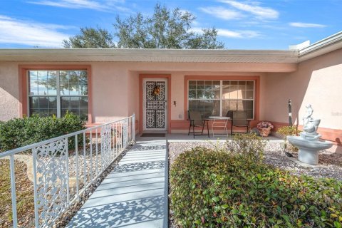 House in Ocala, Florida 3 bedrooms, 173.08 sq.m. № 1514944 - photo 8