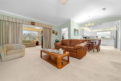 House in Ocala, Florida 3 bedrooms, 173.08 sq.m. № 1514944 - photo 18