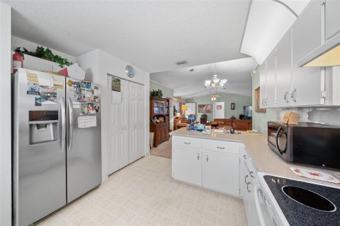 House in Ocala, Florida 3 bedrooms, 173.08 sq.m. № 1514944 - photo 26