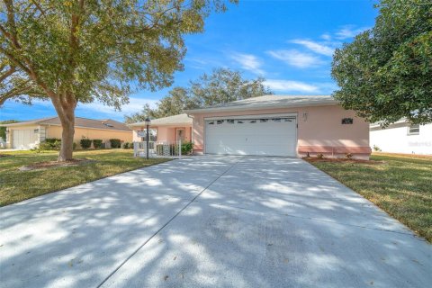 House in Ocala, Florida 3 bedrooms, 173.08 sq.m. № 1514944 - photo 6