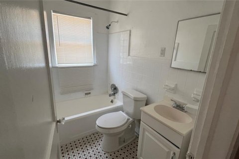 Appartement à louer à Saint Petersburg, Floride: 1 chambre, 65.03 m2 № 2096417 - photo 7