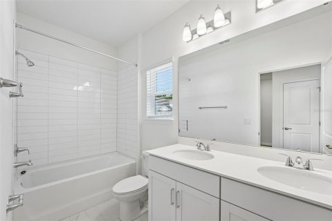 House in Saint Augustine, Florida 4 bedrooms, 253.44 sq.m. № 2351809 - photo 19