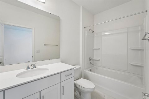 House in Saint Augustine, Florida 4 bedrooms, 253.44 sq.m. № 2351809 - photo 25